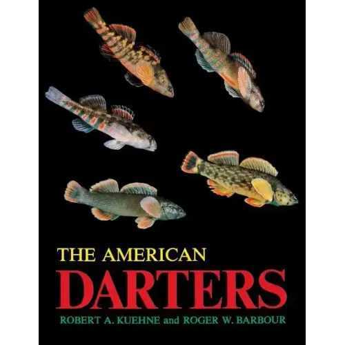 The American Darters