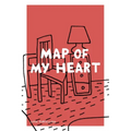 Map of My Heart