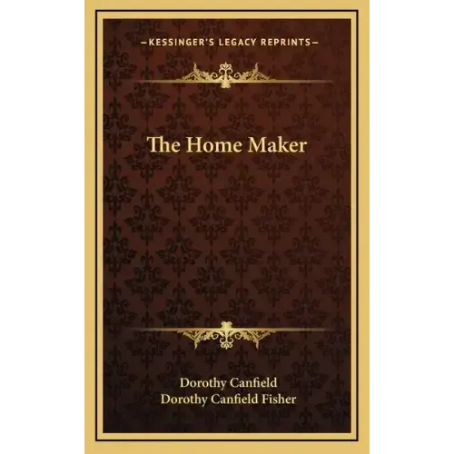 The Home Maker
