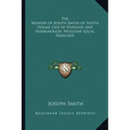 The Memoir of Joseph Smith of South Holme Late of Huggate and Riseborough, Wesleyan Local Preacher