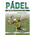 Pádel: sus golpes, entrenamiento y más...