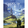The Art of Halo Infinite