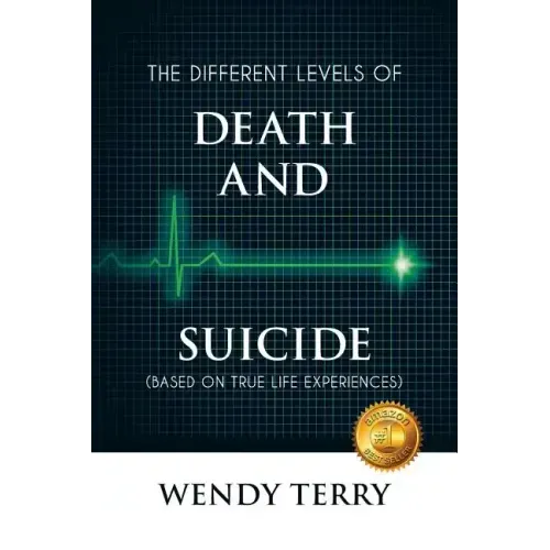 The Different Levels of Death and Suicide