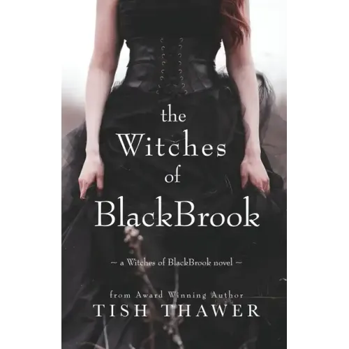 The Witches of BlackBrook