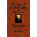The Luck of Roaring Camp and Other Short Stories