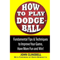 How to Play Dodgeball