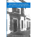 Duendes y Fantasmas en las Calles de Huelva