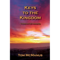 Keys to the Kingdom Found in the Parables