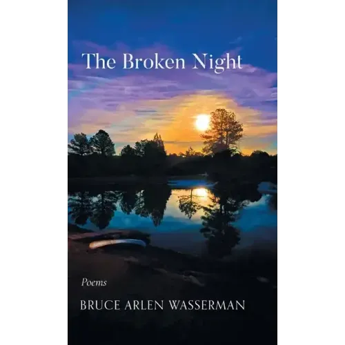 The Broken Night
