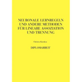 Neuronale Lernregeln und andere Methoden