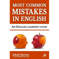Most Common Mistakes in English: An English Learner's Guide