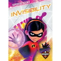 Invisibility