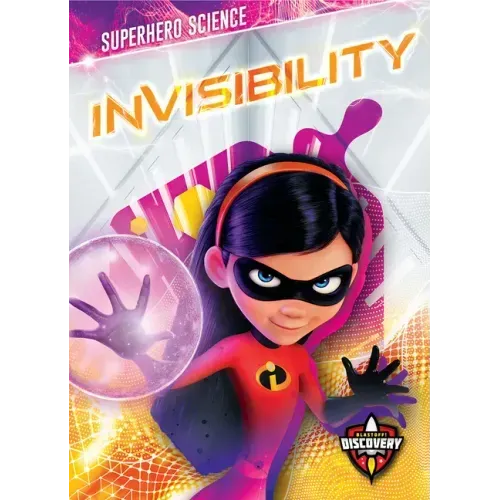 Invisibility