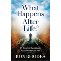 What Happens After Life?
