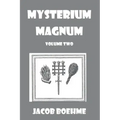 Mysterium Magnum: Volume Two