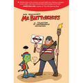 Mr Butterchips - A Collection of Cantankerous Commentary