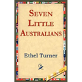 Seven Little Australians