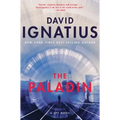 The Paladin: A Spy Novel