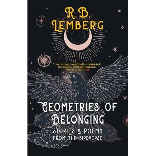 Geometries of Belonging