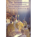 The Sacramentary (Liber Sacramentorum): Vol. 5: Historical & Liturgical Notes on the Roman Missal