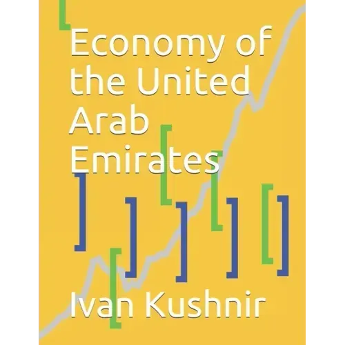 Economy of the United Arab Emirates
