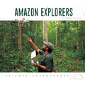 Amazon Explorers