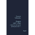 Aragon 1897-1982