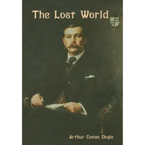 The Lost World