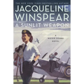 A Sunlit Weapon