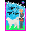 Wrap and Turn: Tink Tank Knitting Mystery #1