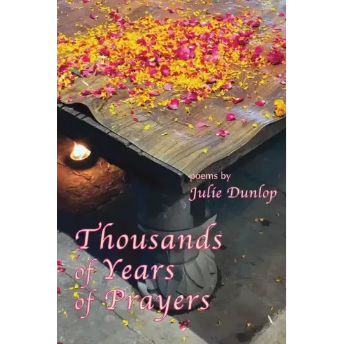 Thousands of Years of Prayers