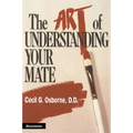 The Art of Understanding Your Mate