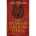 The Woman in Room Three: A Victorian Mystery and Suspense Novel