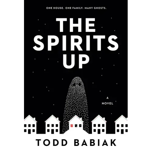 The Spirits Up