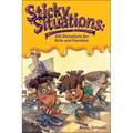 Sticky Situations: 365 Devotions for Kids and Families