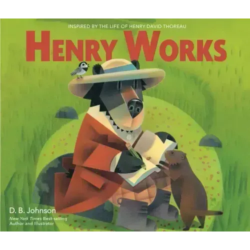 Henry Works