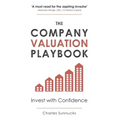 The Company Valuation Playbook: Invest with Confidence