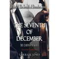 The Seventh of December: The Czarina's Necklace