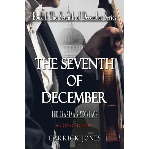 The Seventh of December: The Czarina's Necklace