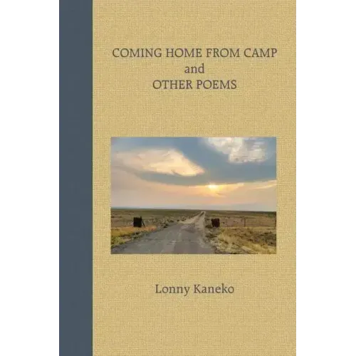 Coming Home from Camp and Other Poems