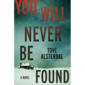 You Will Never Be Found