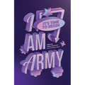 I Am ARMY: It's time to begin