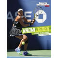 Naomi Osaka: Grand Slam Champ
