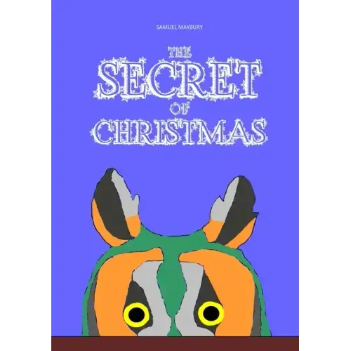 The Secret of Christmas