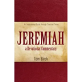 Jeremiah, a Devotional Commentary: An Inspirational Guide through Troubled Times