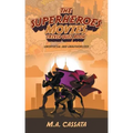 The Superheroes Movies Trivia Quiz Book: Unofficial and Unauthorized