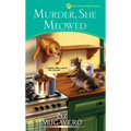 Murder, She Meowed
