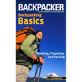 Backpacker Magazine's Backpacking Basics
