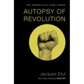 Autopsy of Revolution