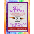 Self-Reliance (Condensed Classics): The Unparalleled Vision of Personal Power from America's Greatest Transcendental Philosopher